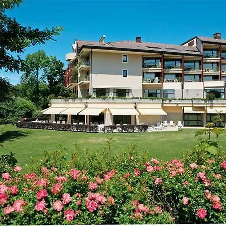 *** & Bleues Marlioz Hotel Aix-les-Bains