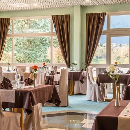 Hotel *** & Bleues Marlioz 3*