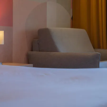 *** & Bleues Marlioz Hotel Aix-les-Bains