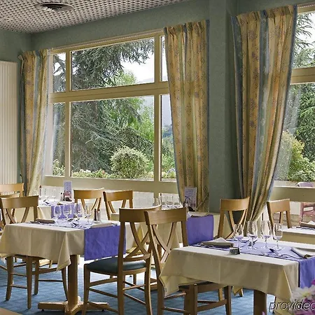 *** & Bleues Marlioz Hotel Aix-les-Bains