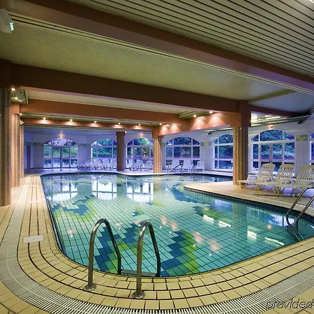 Hotel *** & Bleues Marlioz Aix-les-Bains