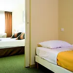 *** & Bleues Marlioz Hotel 3*