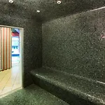 Hotel *** & Bleues Marlioz Aix-les-Bains
