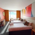 *** & Bleues Marlioz Hotel