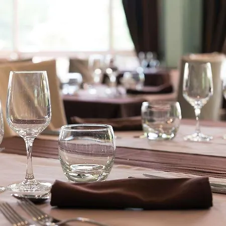 马尔利奥布洛斯别墅spa酒店 酒店