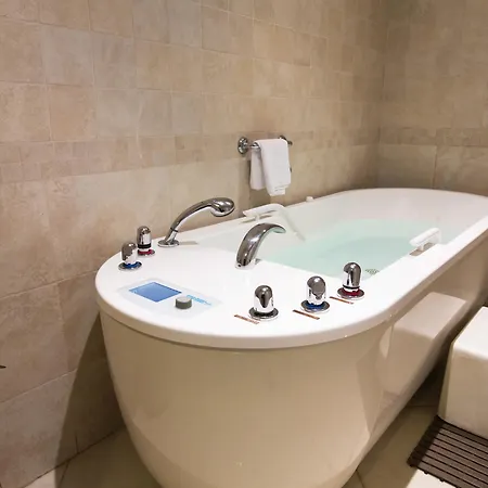 ***&spa Bleues Marlioz Hotel 3*