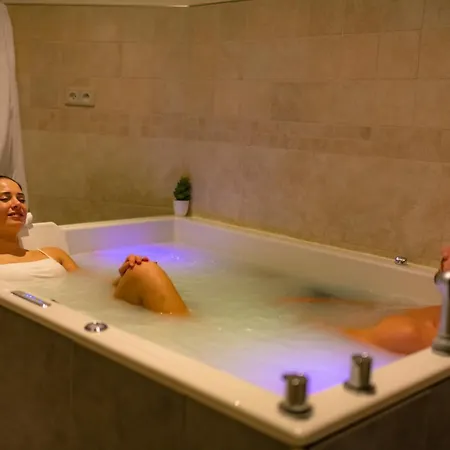 酒店 马尔利奥布洛斯别墅spa酒店