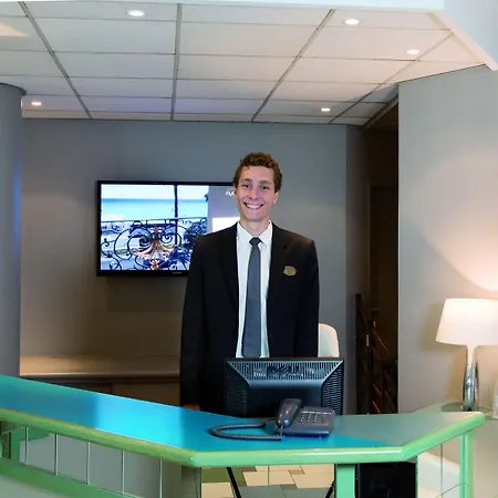 马尔利奥布洛斯别墅spa酒店 酒店 艾克斯莱班