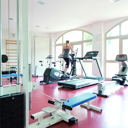 马尔利奥布洛斯别墅spa酒店 酒店 艾克斯莱班