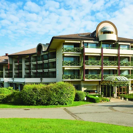 马尔利奥布洛斯别墅spa酒店 3* 艾克斯莱班