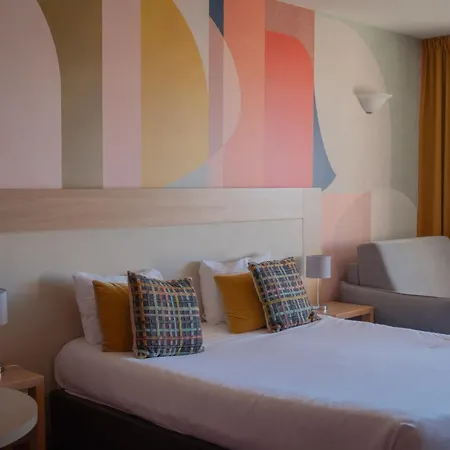 ***&spa Bleues Marlioz 3* Aix-les-Bains