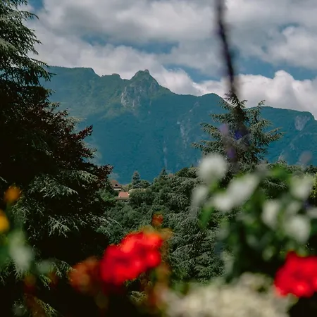 *** & Bleues Marlioz 호텔 엑스레뱅