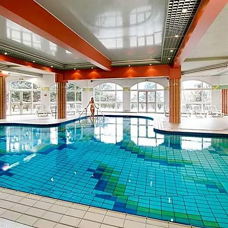 Hotell *** & Bleues Marlioz 3*