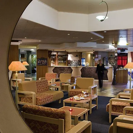 ***&spa Bleues Marlioz Hotel