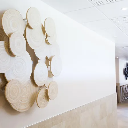 马尔利奥布洛斯别墅spa酒店