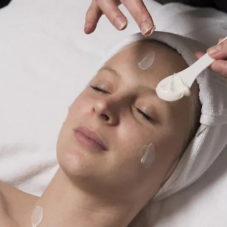 马尔利奥布洛斯别墅spa酒店 酒店 艾克斯莱班