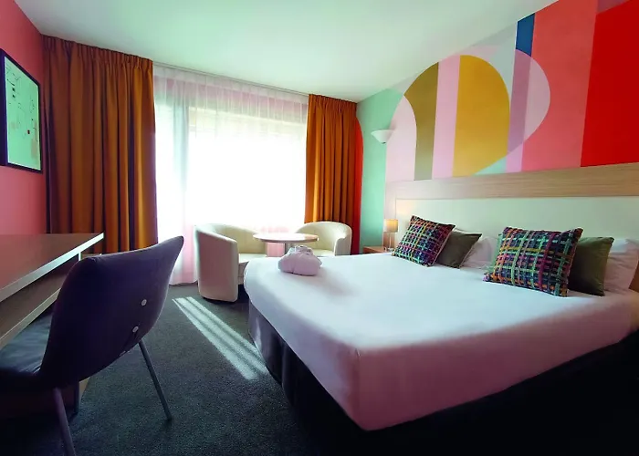 *** & Bleues Marlioz 3* 엑스레뱅