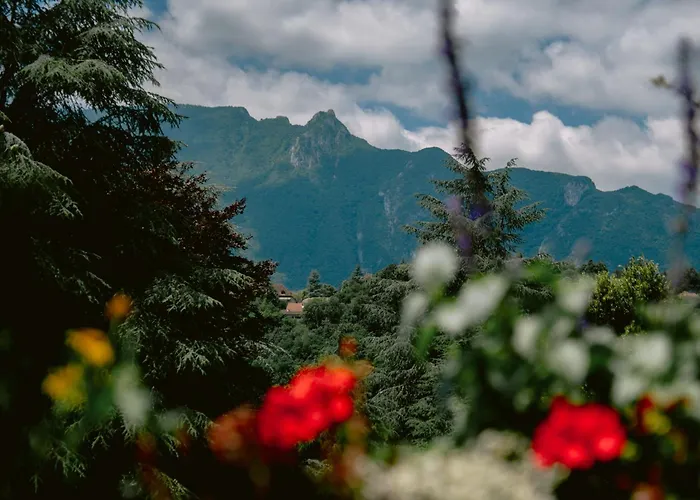 *** & Bleues Marlioz 호텔 엑스레뱅