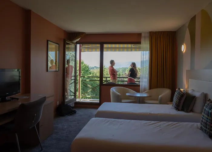 *** & Bleues Marlioz 3* 엑스레뱅