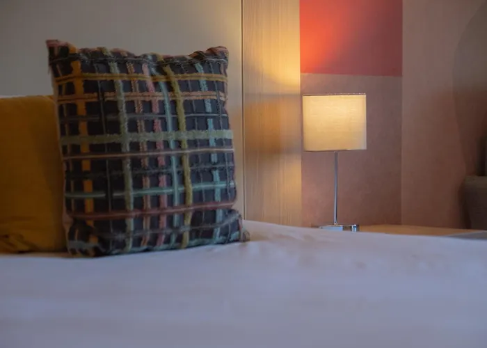 *** & Bleues Marlioz 3* 엑스레뱅